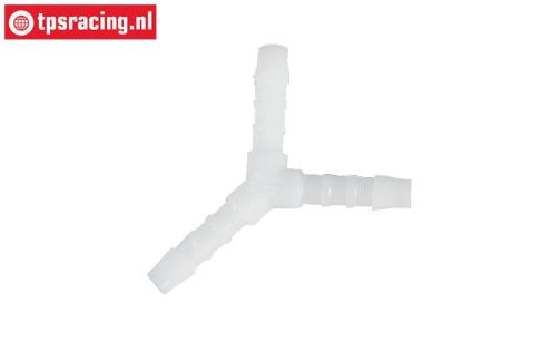 FG8353 Fuel Y-Piece Ø6-Ø4 mm, 1 pc.