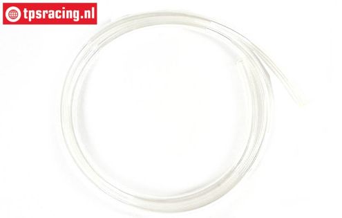 FG8354 Fuel tank aeration clear L100 cm, 1 pc.