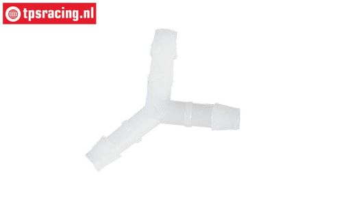FG8381/02 Y-Connection Ø3-Ø4 mm, 1 pc.