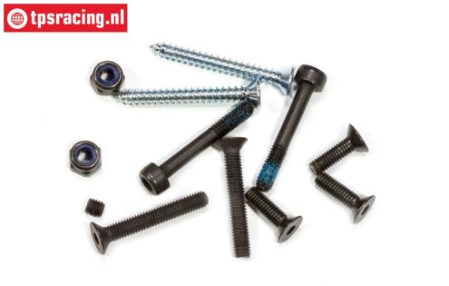 FG8468 Screws Disk Brakes, Set