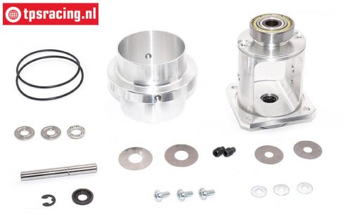 FG8485/01 Conversion Lock differential 2WD, Set.