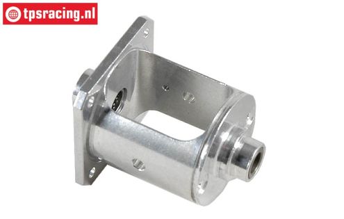 FG8486/01 Alloy-Diff. housing Ø43 mm, 1 pc