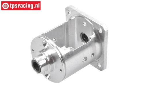 FG8486/03 Differential housing 4-folded locking Ø43 mm, 1 pc