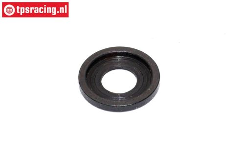 FG8492 Diff. locking disk Ø5,0-Ø12-H2 mm, 1 St.