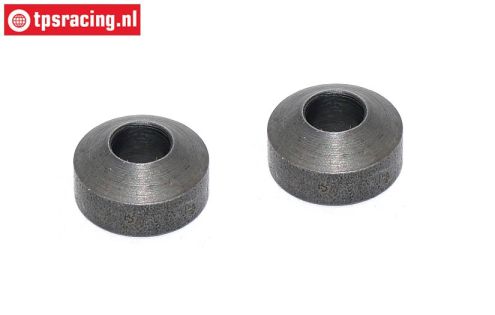 FG8496/01 Pressure disk Locking, 2 pcs.