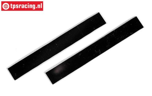 FG8496/03 Differential Heat shrink tube, 2 pcs