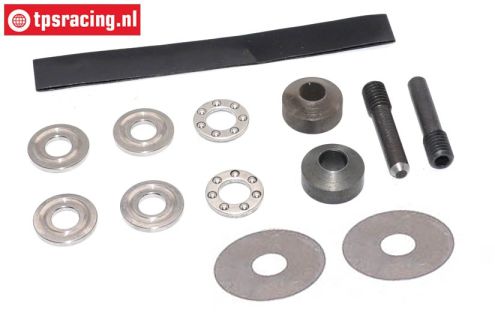FG8496 Differential Lock, Set