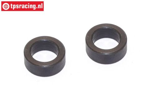 FG8499/03 Differential steel bushing, 2 pcs