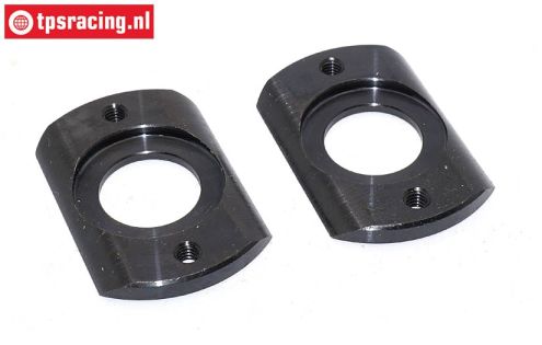 FG8500/01 Brake plates locking, 2 pcs