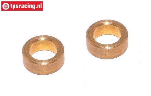 FG8600/05 Bronze bush Viscose, 2 pcs