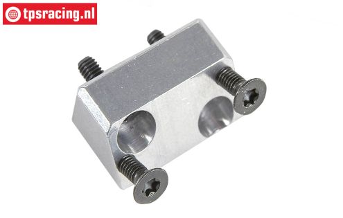 FG9438/01 Hydraulic Master cylinder mounting block, 1 pc.