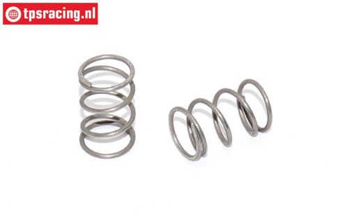 FG9439/04 Magura Brake caliper spring, 2 pcs.