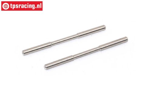 FG9439/05 Magura brake caliper pin, 2 pcs.