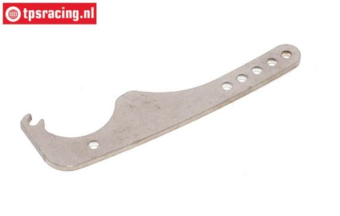 FG9439/16 Magura Main Brake cylinder lever steel, 1 pc.