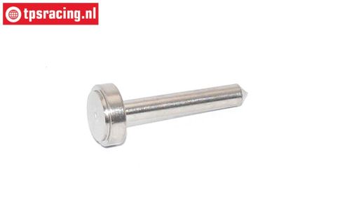 FG9439/22 Magura Main brake cylinder needle, 1 pc.