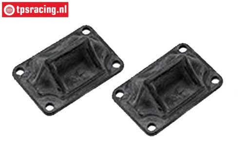 FG9440/06 Magura Main Brake Caliper rubber, 2 pcs.