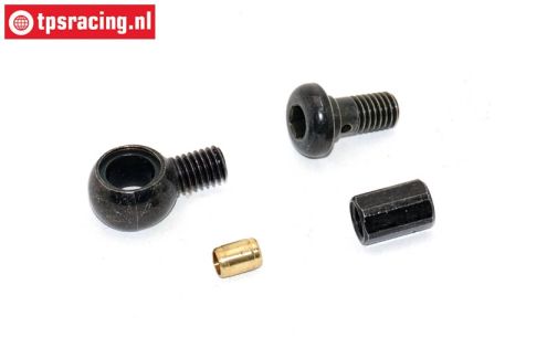 FG9440/14 Magura brake caliper connection, set