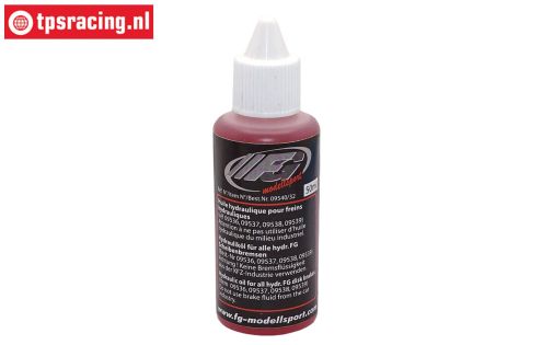 FG9540/32 Hydraulic Oil 50 ml, 1 pc.