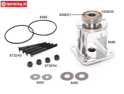 Building Plan FG FG68405/01