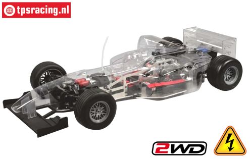 FG10000E Formula 1 Sports-Line 2WD Electro FG10000E