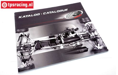FG2020 FG Catalog 202020-2021, 1 pc