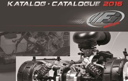 FG6578/10 FG Catalogue 2016-2017, 1 pc