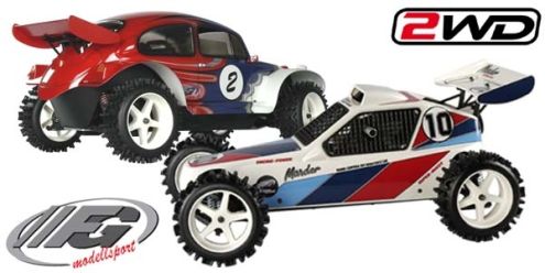 Building Plan FG Marder-Beetle 2WD
