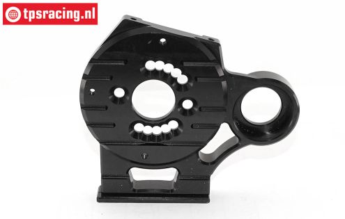 FG66519 Alu-Motor mount Electric motor 1/6-4WD, 1 pc.