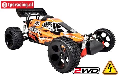 FG670070E Fun Cross Sport-ER 2WD WB535