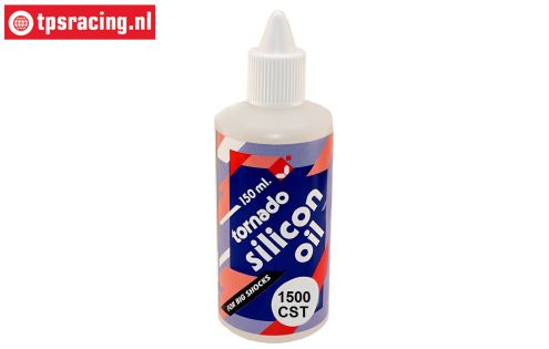 FG66295/150 Silicone oil 1500 150 ml, 1 pc.
