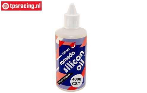 FG66295/400 Silicone oil 4000 150 ml, 1 pc.