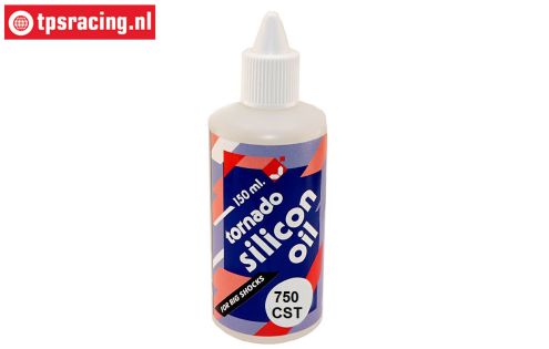 FG66295/075 Silicone oil 750 150 ml, 1 pc.