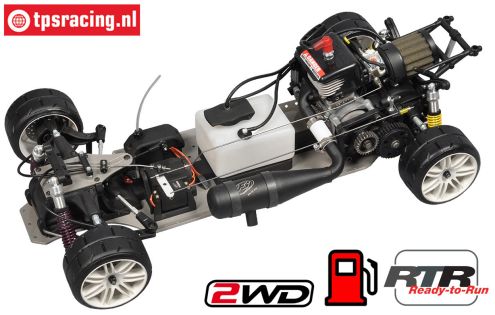 FG164200R FG Sports-Line '24 2WD-WB510 RTR