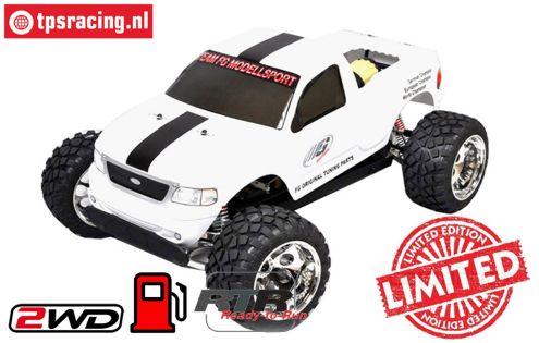 FG6010RC Stadium Truck Limited Edition RTR