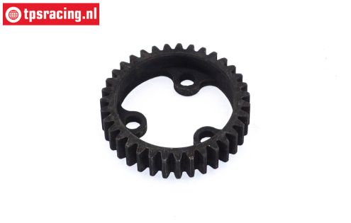 FG7432/27 Steel gear 35T, 1 pc.