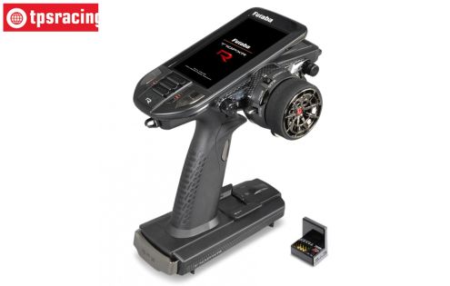 FUT10PXR FUTABA T10PXR High-End Radio, set