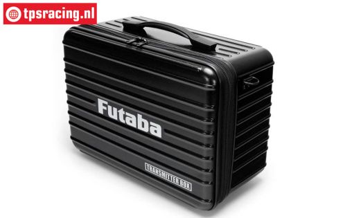 FUTEEB1220 Futaba transmitter case 4-7-10PX, 1 pc