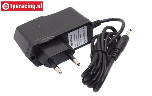 FUT2800 Futaba Li-Po transmitter charger, 1 pc.