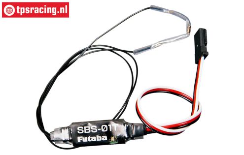 SBS/01T Futaba temperature sensor 200°C, 1 pc.
