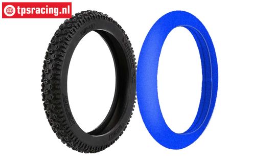 MTD1030 METHOD RC Geoform front tire LOSI Promoto, set