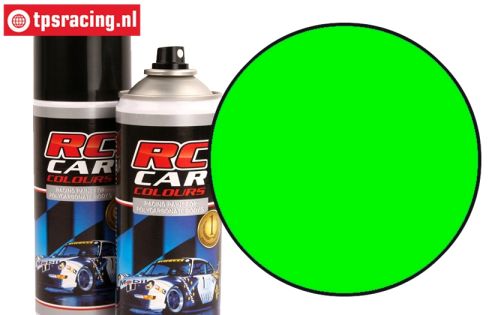 GH-C1008 Ghiant Lexan Paint Fluor Green 150 ml, 1 pc.