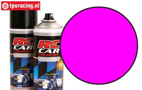 Ghiant Lexan Paint Fluor Magento 150 ml, 1 pc.