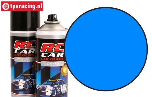 GH-C1014 Ghiant Lexan Paint Fluor Bleu 150 ml, 1 pc.