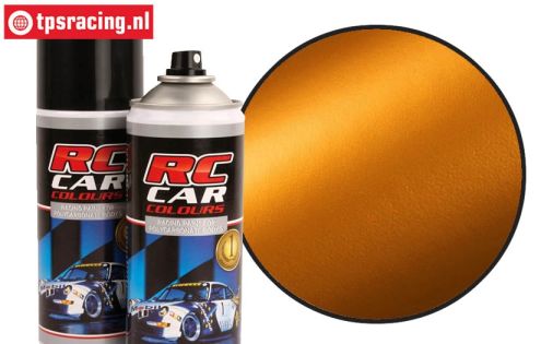 GH-C1023 Ghiant Lexan Paint Ice Inca Yellow 150 ml, 1 st.