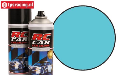 GH-C148 Ghiant Lexan Paint Candy Bleu 150 ml, 1 st.