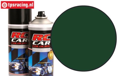 GH-C312 Ghiant Lexan Paint Green 150 ml, 1 pc.
