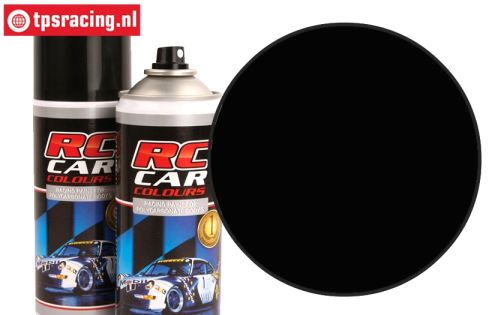 GH-C610 Ghiant Lexan Paint Black 150 ml, 1 pc.