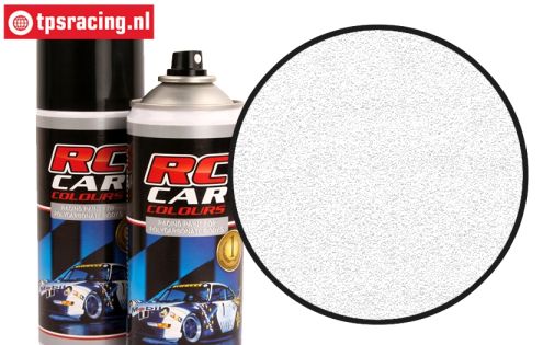 GH-C924 Ghiant Lexan Paint Zilver Base 150 ml, 1 pc.