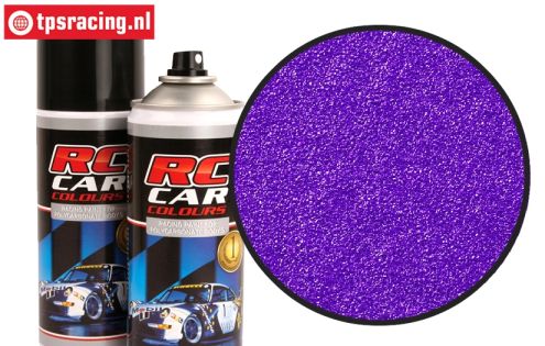 GH-C930 Ghiant Lexan Paint Metallic Purple 150 ml, 1 pc.