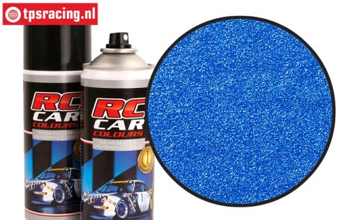 GH-C932 Ghiant Lexan Paint Metallic Alpine 150 ml, 1 pc.